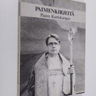 Paavo Kortekangas : Paimenkirjeitä - pikkukuva 1
