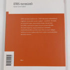 IFRS-termistö : englanti-suomi-englanti - pikkukuva 2