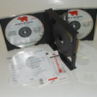 HISTORY OF ERIC CLAPTON 2-CD  (ONLY JAPAN SUPER-RARE) - pikkukuva 3