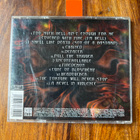 Firedemon - Carnal Forge cd - pikkukuva 2