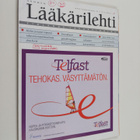 Suomen lääkärilehti 7/2002 - pikkukuva 1