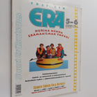 Suuri Eräkatsaus 1994 : Erä 5-6/1994 - pikkukuva 1