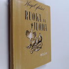 Hugo Glaser : Ruoka ja juoma - pikkukuva 1