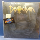 DEATHCHAIN - RITVAL DEATH METAL - UUSI FIN 2013 LP - pikkukuva 1