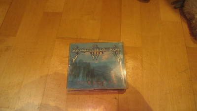 Sonata Arctica unopened cds