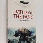 Chris Wraight : Battle of the Fang - pikkukuva 1