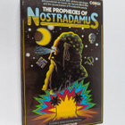 Erika Cheetham : The Prophecies of Nostradamus - pikkukuva 1
