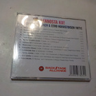 EERO KOIVISTOISEN YHTYE - LENNOSTA KII! CD NIMMARILLA - pikkukuva 2