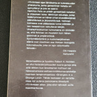 YLI-IHMISEN AIKA Robert A. Heinlein - pikkukuva 2