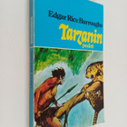 Edgar Rice Burroughs : Tarzanin pedot - pikkukuva 1