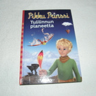 Pikku Prinssi Tulilinnun planeetta - pikkukuva 1