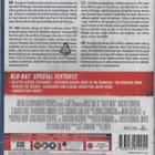 Death Wish (Blu-ray) (2018) Bruce Willis (UUSI) - pikkukuva 2