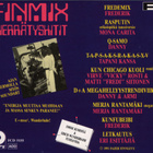 Finmix - Kierrätyshitit CD - pikkukuva 2