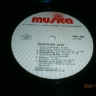 MUISTOJEN LEVY - LP - pikkukuva 4
