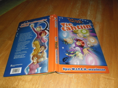 WITCH: Tie tähtiin; p. 2006