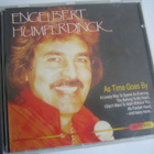 Engelbert Humperdinck - As Time Goes By (CD) - pikkukuva 1