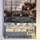 Apinoiden Planeetan Vallankumous (Blu-ray 3D + Blu-ray) 2014 - pikkukuva 2