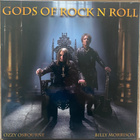 Ozzy Osbourne, Billy Morrison – Gods Of Rock N Roll, 12” - pikkukuva 1