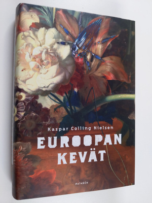 Kaspar Colling Nielsen : Euroopan kevät