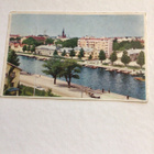 Turku kulkenut 1958 - pikkukuva 1