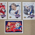 1991-92 Upper Deck Hockey (NHL, CC, WJC) - pikkukuva 4