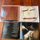 Chaosweaver - Puppetmaster Of Pandemonium Cd - pikkukuva 3