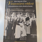 Ritva Rajander- Juusti ; Vuonnisen väkeä - pikkukuva 1