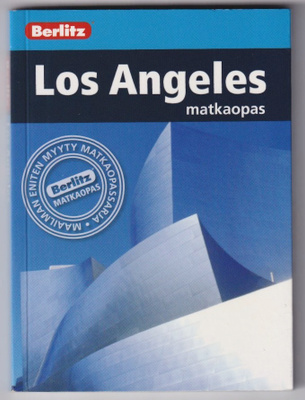 Donna Dailey: Los Angeles
