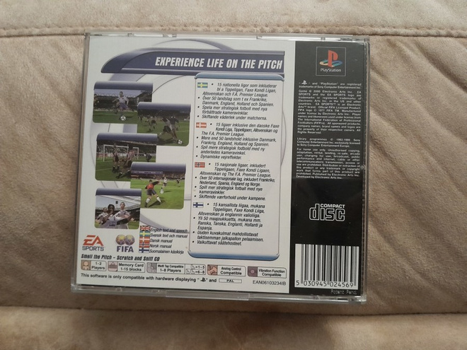 Item image