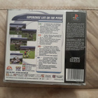 Sony PlayStation 1 Fifa 2001 videopeli CIB PAL - pikkukuva 2