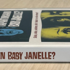 Mitä tapahtuikaan Baby Janelle? (1962) Bette Davis (2DVD) - pikkukuva 3