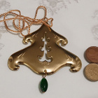 Kalevala koru, Joulukoriste, 2012 ,Havu - pikkukuva 4