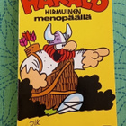 Harald Hirmuinen Menopäällä - pikkukuva 1