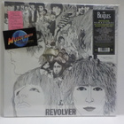 BEATLES - REVOLVER (REMASTERED) EU/HOL  2012 UUSI LP - pikkukuva 1