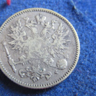 50 penniä 1892 - pikkukuva 2