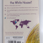 Megan Stine ym. : Where Is the White House? - pikkukuva 2