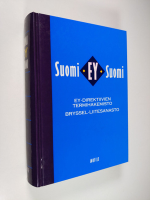 Suomi-EY-Suomi