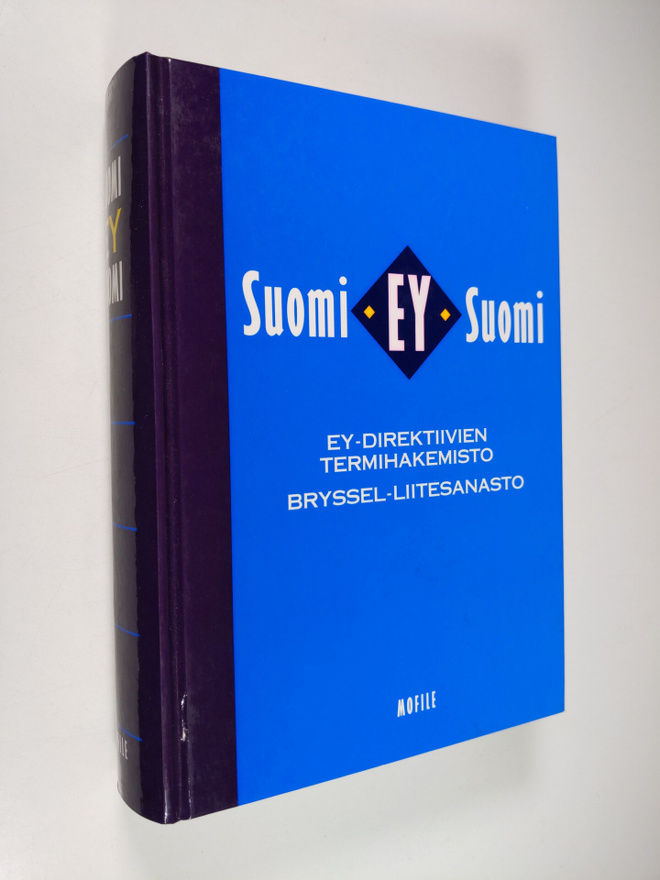 Suomi-EY-Suomi