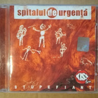 Spitalul De Urgenta - Stupefiant CD - pikkukuva 1