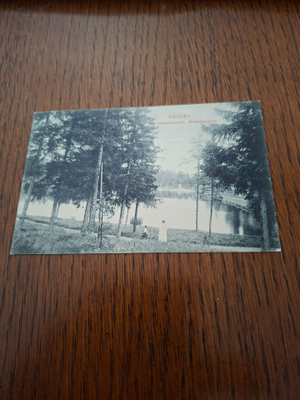 10 Hämeenlinna Karlberg Joutsenlampi