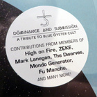 A TRIBUTE TO BLUE ÖYSTER CULT 2LP - pikkukuva 2