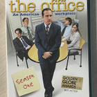 Konttori (the office USA): Kausi 1 (2005) Steve Carell - pikkukuva 1