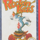 Rockin' Kats (Yapon) - pikkukuva 1