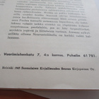 1943 Saksan lähetystön tiedonantoja - pikkukuva 3