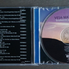 CD: Vesa-Matti Loiri - Sydämeeni Joulun Teen (1998) - pikkukuva 3