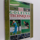 Basic golfing techniques - pikkukuva 1