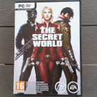 PC DVD: The Secret World peli (2012) - pikkukuva 1