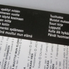 C-kasetti Jukka Raitanen Tuulitukka v. 1991 - pikkukuva 4