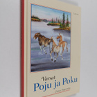 Chrisse Fagerström : Varsat Poju ja Poku - pikkukuva 1