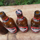 Vanhat Kaljapullot 5 kpl - pikkukuva 4